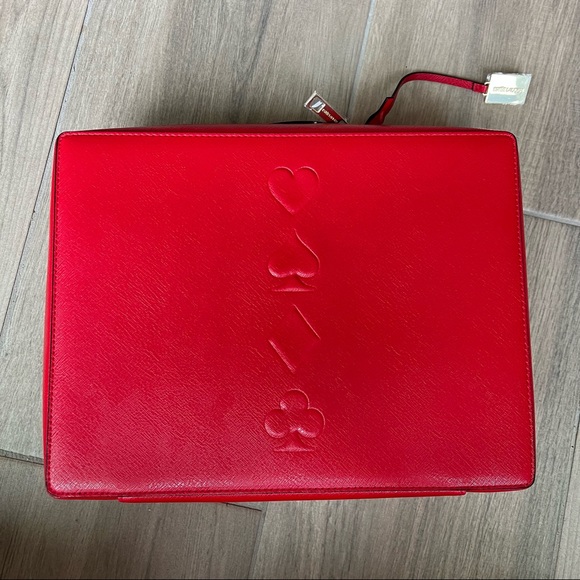 NWT IN BOX ESTEE LAUDER Nudes & Glam Warm 12 Piece Full Size  Makeup Products - Picture 4 of 12